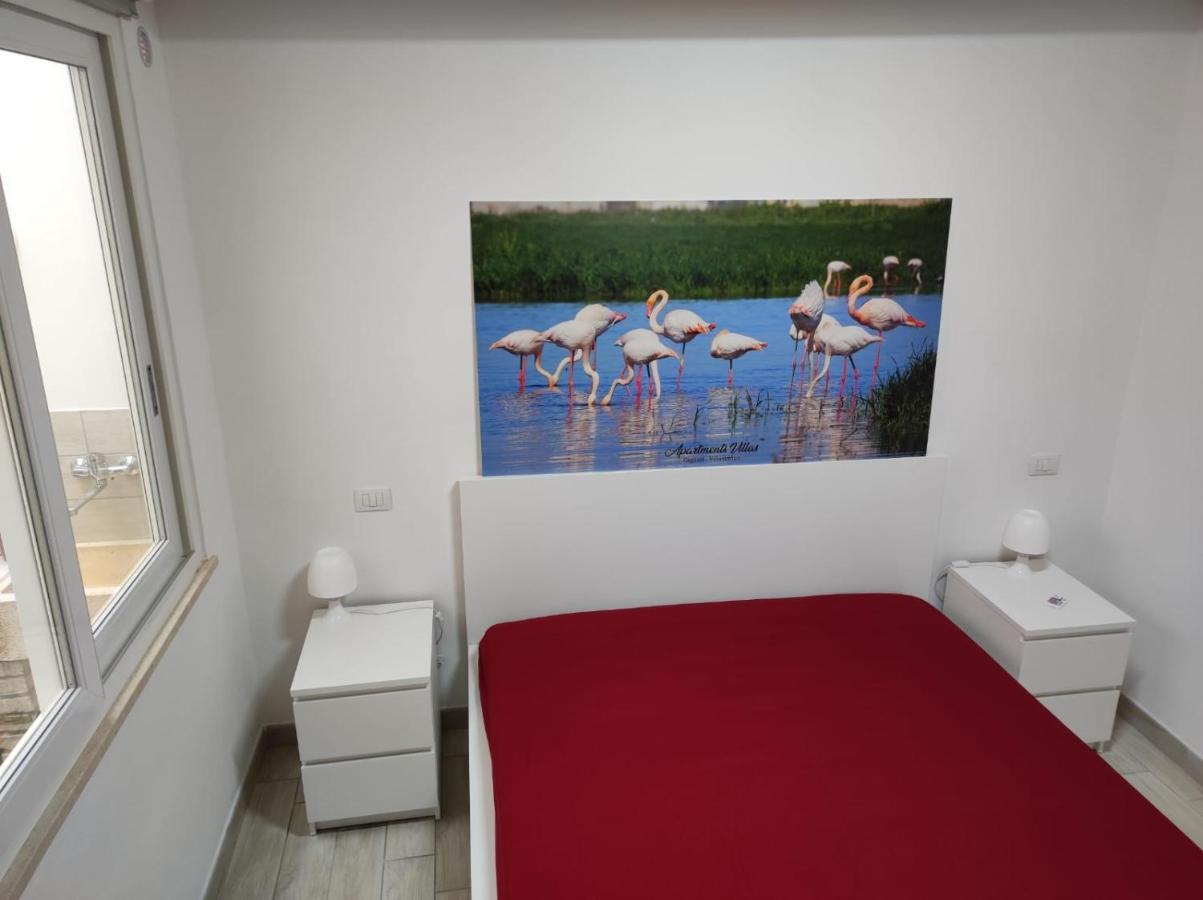 Apartments Villas Cagliari Appartement *