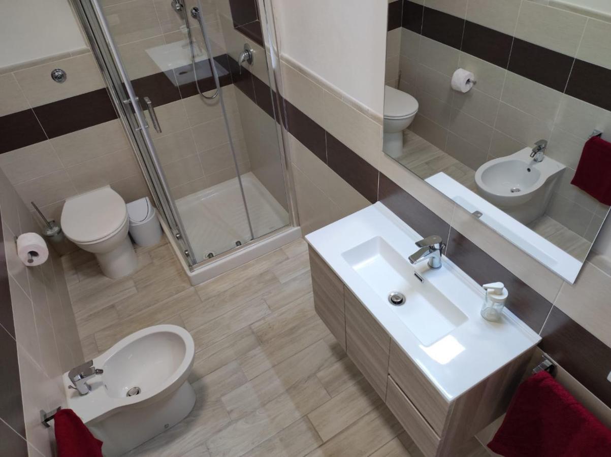 Apartments Villas Cagliari