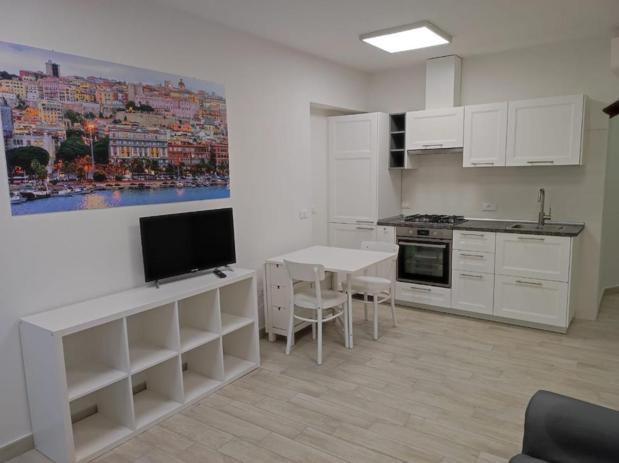 Apartments Villas Cagliari Cagliari