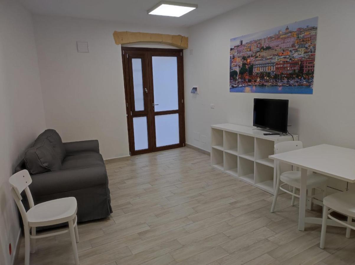 Apartments Villas Cagliari *
